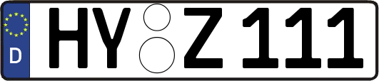HY-Z111