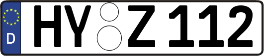 HY-Z112
