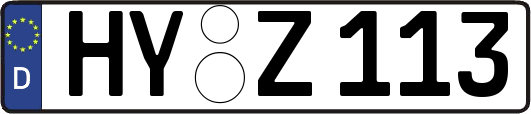 HY-Z113