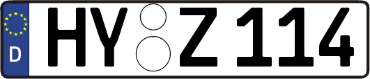 HY-Z114