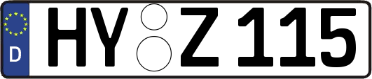 HY-Z115