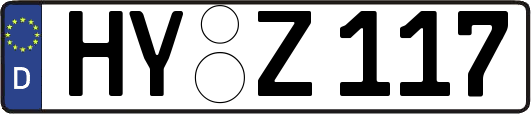 HY-Z117