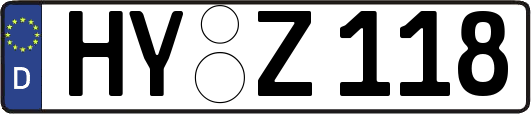 HY-Z118
