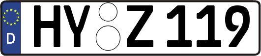 HY-Z119
