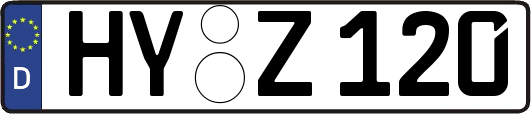 HY-Z120