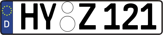 HY-Z121