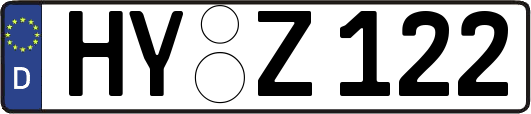 HY-Z122