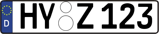 HY-Z123