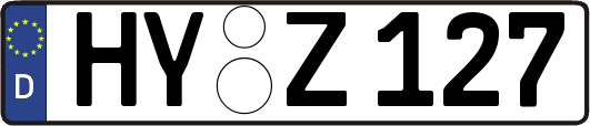 HY-Z127