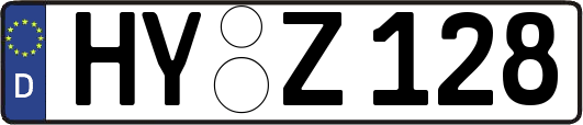 HY-Z128