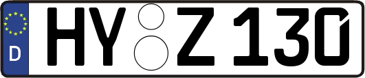 HY-Z130