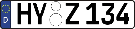 HY-Z134
