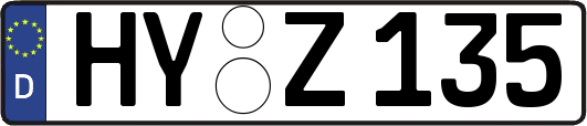 HY-Z135