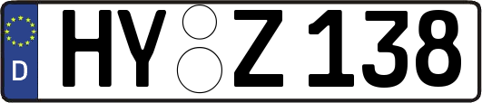 HY-Z138