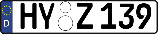 HY-Z139