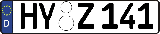 HY-Z141