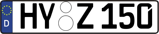 HY-Z150