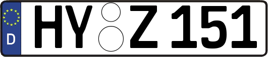 HY-Z151