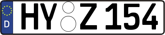 HY-Z154