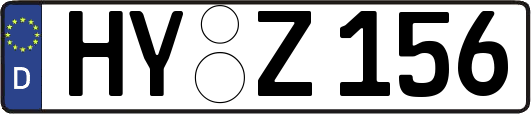 HY-Z156