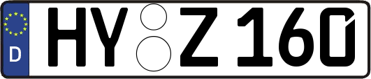 HY-Z160