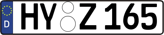 HY-Z165