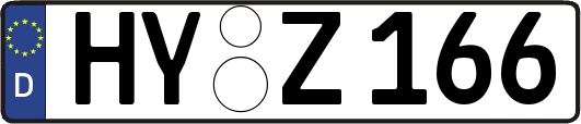 HY-Z166