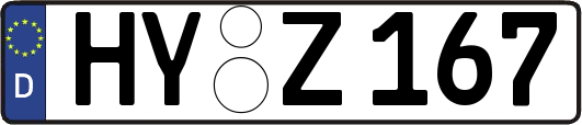 HY-Z167
