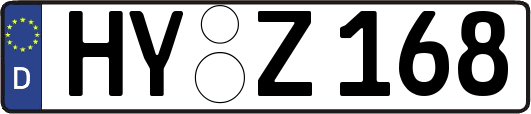 HY-Z168