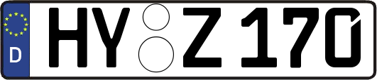 HY-Z170