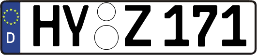 HY-Z171