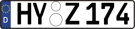 HY-Z174