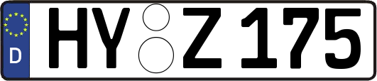 HY-Z175