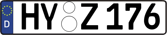 HY-Z176