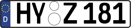 HY-Z181