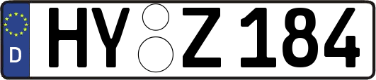 HY-Z184
