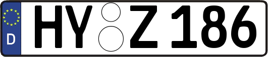 HY-Z186