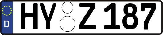 HY-Z187