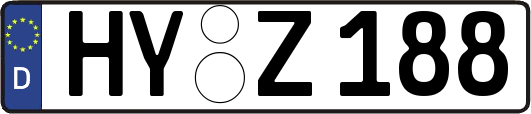 HY-Z188