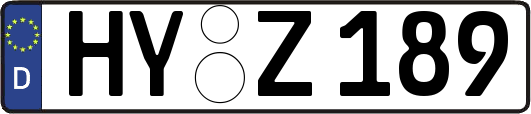 HY-Z189
