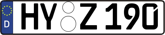HY-Z190