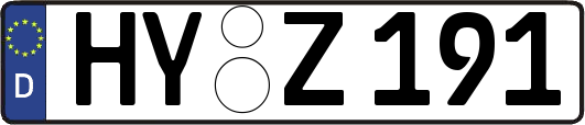 HY-Z191