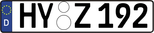HY-Z192