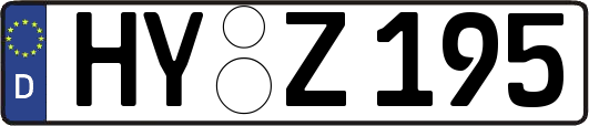 HY-Z195