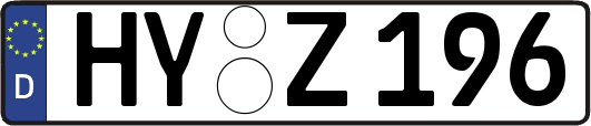 HY-Z196