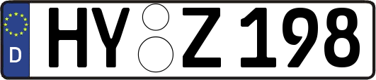 HY-Z198