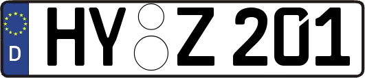 HY-Z201