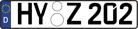 HY-Z202