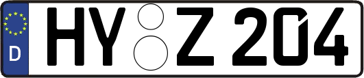 HY-Z204