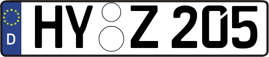HY-Z205
